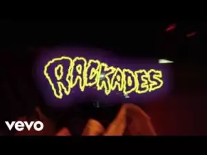 Video: Two-9 - Rackades (feat. Curtis Williams, Key! & Jace)